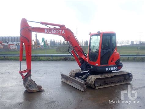 kubota 161-3 mini excavator specs|kubota kx161 3 manual.